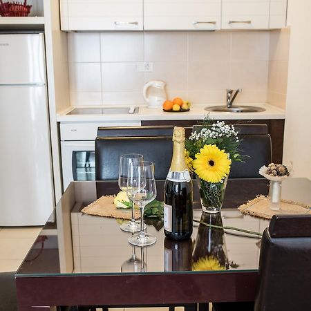 Balkan-Inn Parlament Apartment Βελιγράδι Εξωτερικό φωτογραφία